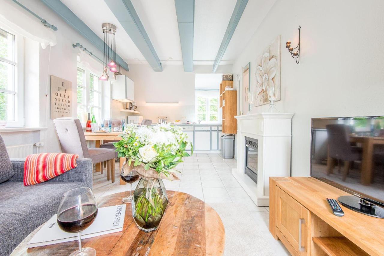 Apartment Harderslebener Strasse 33b *