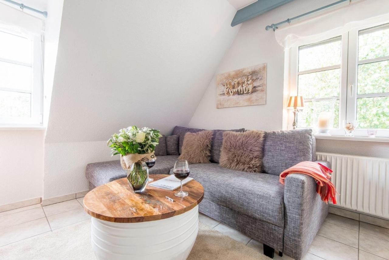 Apartment Harderslebener Strasse 33b *