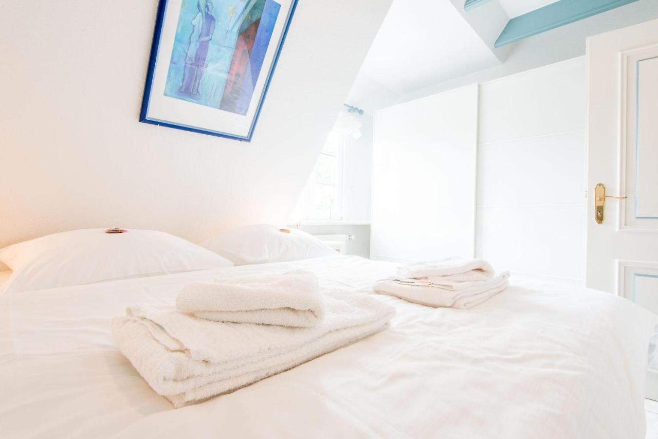 Harderslebener Strasse 33b Apartment *
