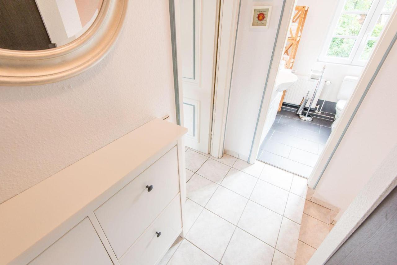 Harderslebener Strasse 33b Apartment *