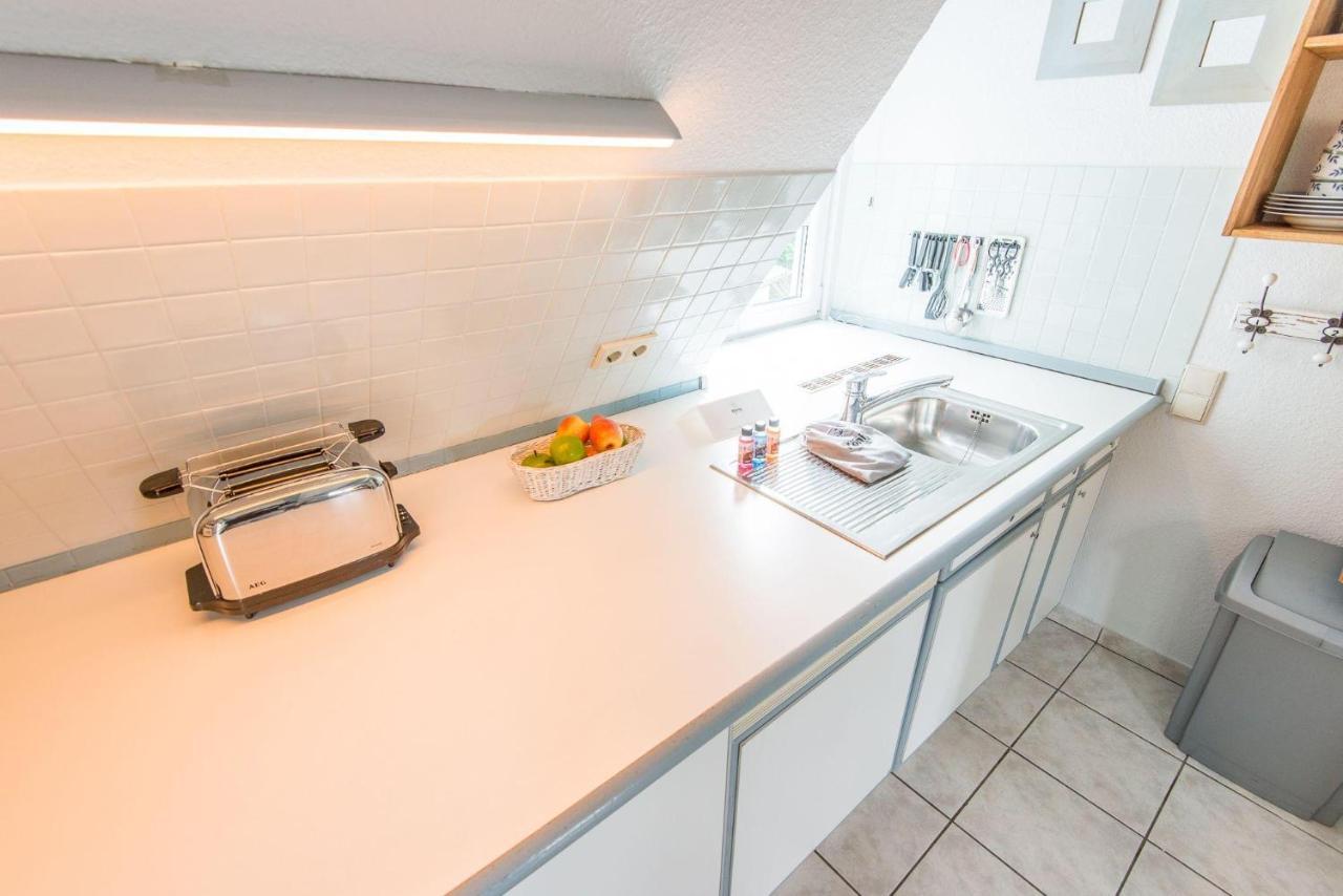 Apartment Harderslebener Strasse 33b *