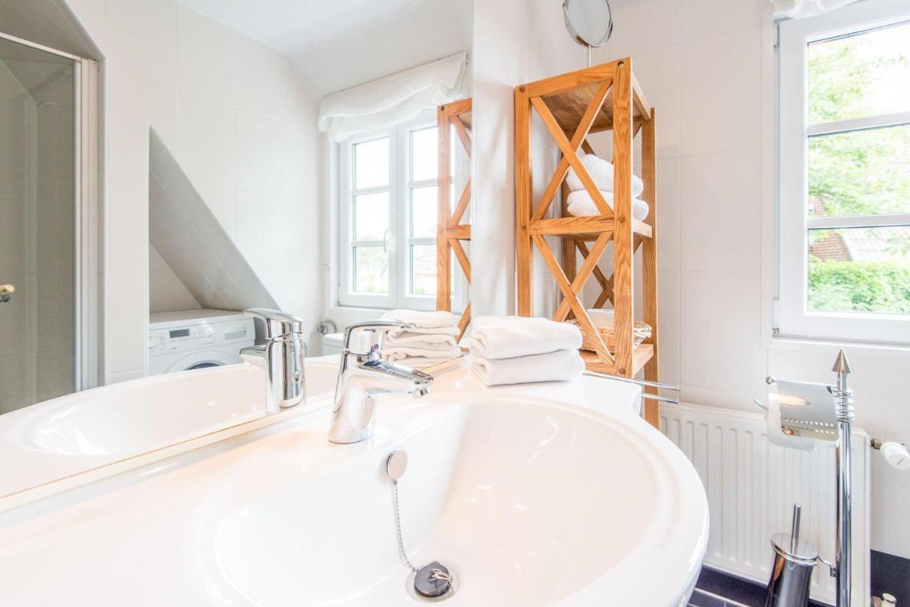 Apartment Harderslebener Strasse 33b *