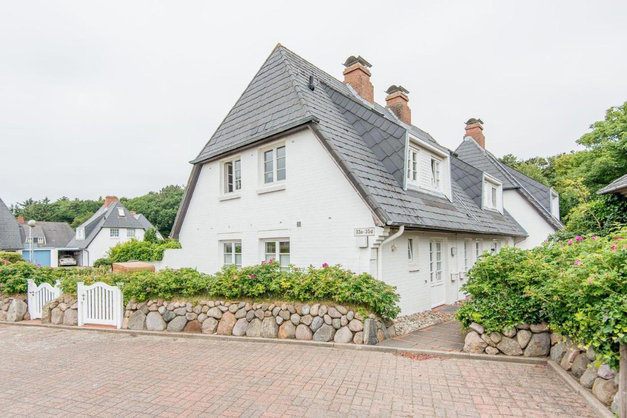 Harderslebener Strasse 33b Westerland
