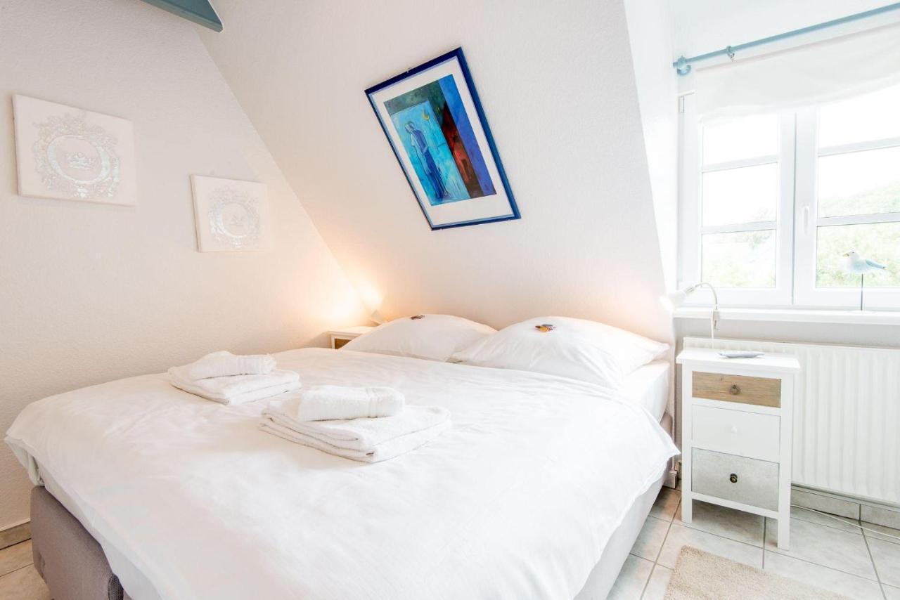 Apartment Harderslebener Strasse 33b *