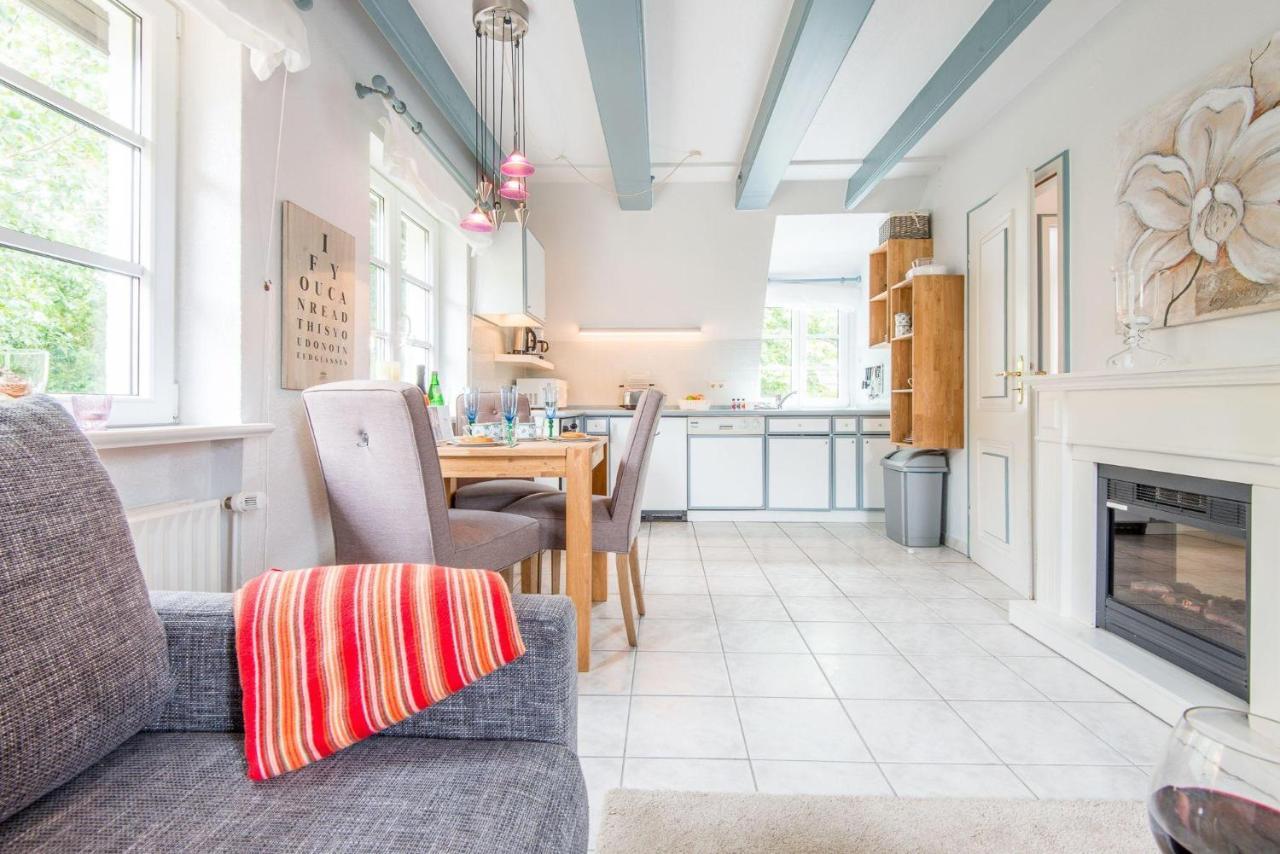 Apartment Harderslebener Strasse 33b
