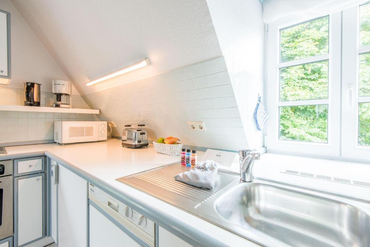 Apartment Harderslebener Strasse 33b