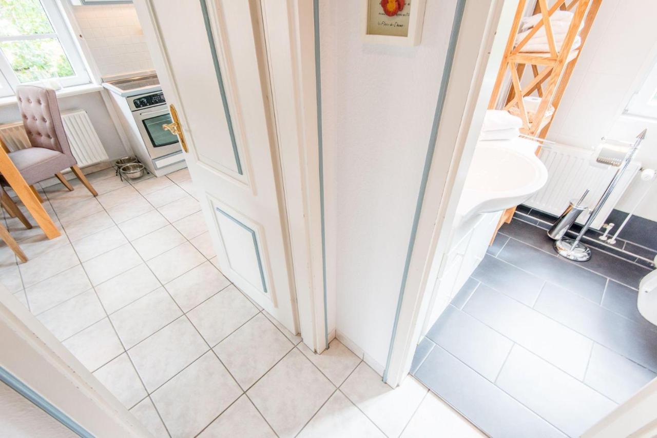 Harderslebener Strasse 33b Apartment
