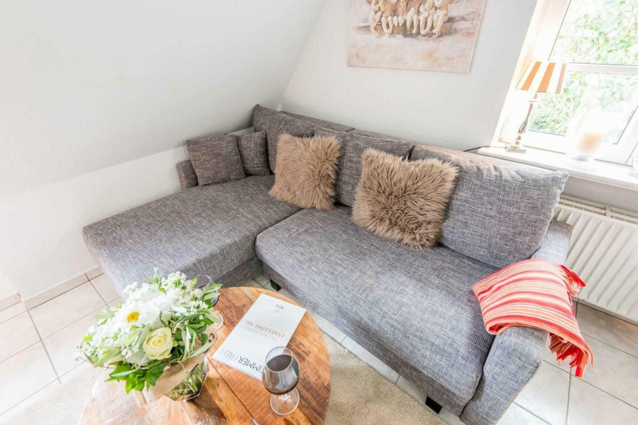 Harderslebener Strasse 33b Apartment *