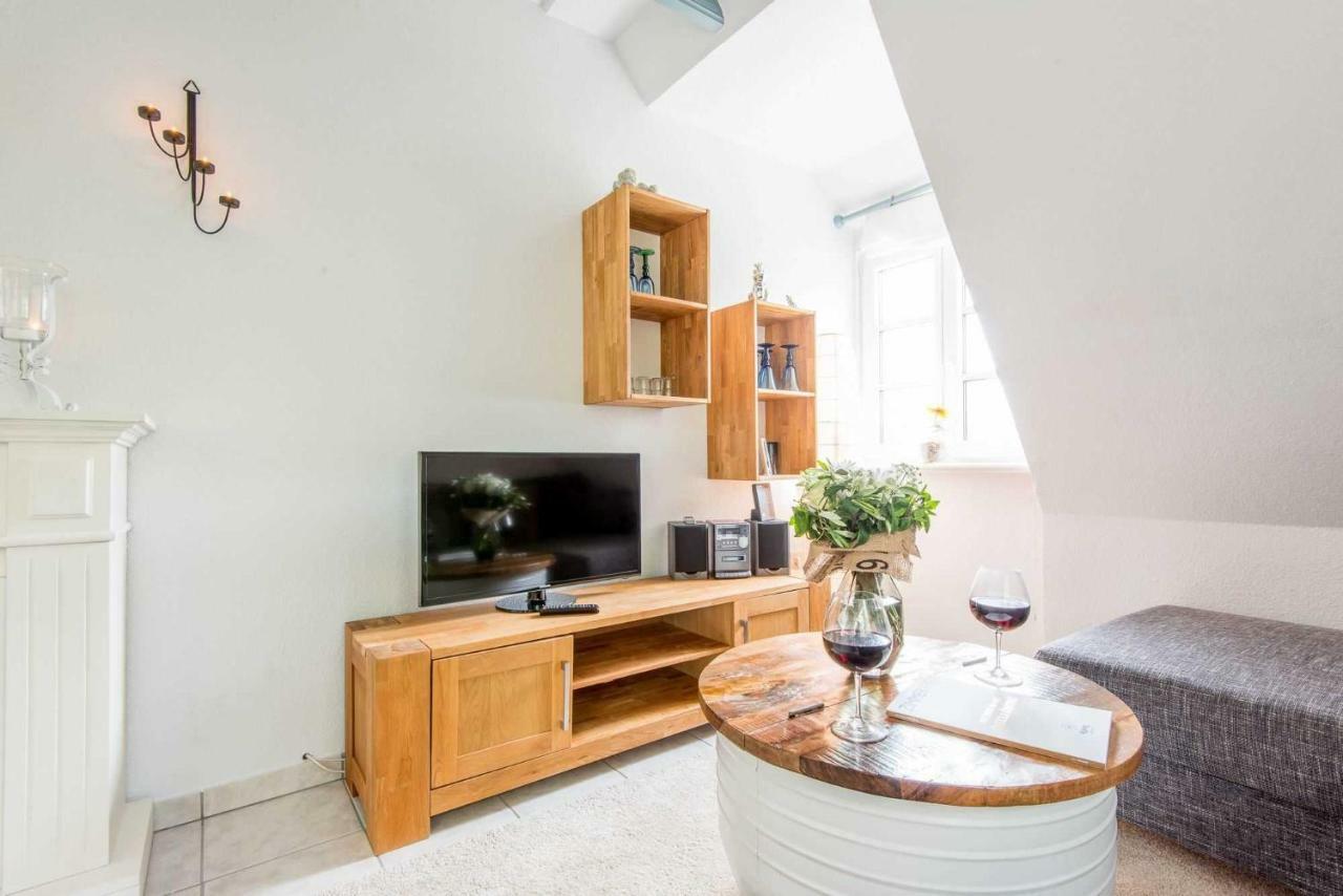 Harderslebener Strasse 33b Apartment Westerland