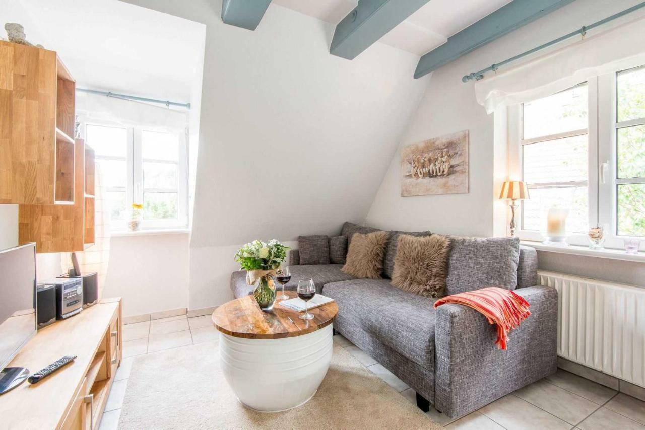 Harderslebener Strasse 33b Westerland